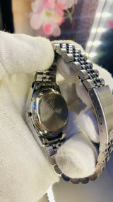 Seiko 5 Automatic 17 Jewels – Original Japan Timepiece - National Watches