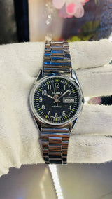 Seiko 5 Automatic 17 Jewels – Japan Made Restored - National Watches