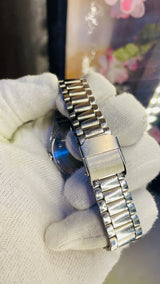 Seiko 5 Automatic 17 Jewels – Japan Made Restored - National Watches