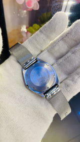 Seiko 5 Automatic Refurbished – Original Japan Mechanical - National Watches
