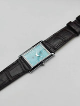 Seiko S23 Slim Formal Watch – Classic Vintage Dress Watch for Men National Watches