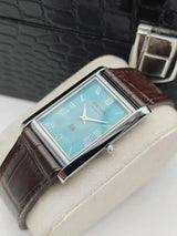 Seiko S23 Slim Formal Watch – Classic Vintage Dress Watch for Men National Watches