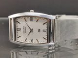Seiko 5 Black Dial quartz Watch