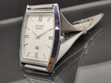 Seiko 5 Black Dial quartz Watch