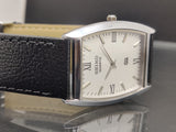 Seiko 5 Black Dial quartz Watch
