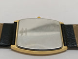 Seiko 5 Black Dial quartz Watch