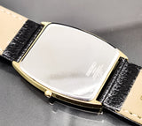 Seiko 5 Black Dial quartz Watch