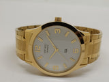 Seiko 5 Black Dial quartz Watch