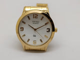 Seiko 5 Black Dial quartz Watch