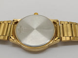 Seiko 5 Black Dial quartz Watch