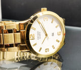Seiko 5 Black Dial quartz Watch