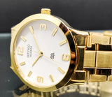 Seiko 5 Black Dial quartz Watch