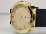 Seiko 5 Black Dial quartz Watch