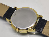 Seiko 5 Black Dial quartz Watch