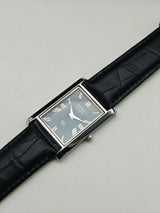 Seiko S23 Gentleman Dress Watch – Slim Roman Dial Quartz Watch Men National Watches