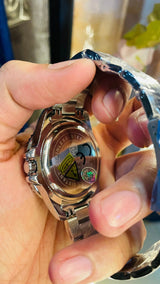 Seiko Vintage Tank Wrist Watch – Luxury Rectangular Quartz for Men National Watches