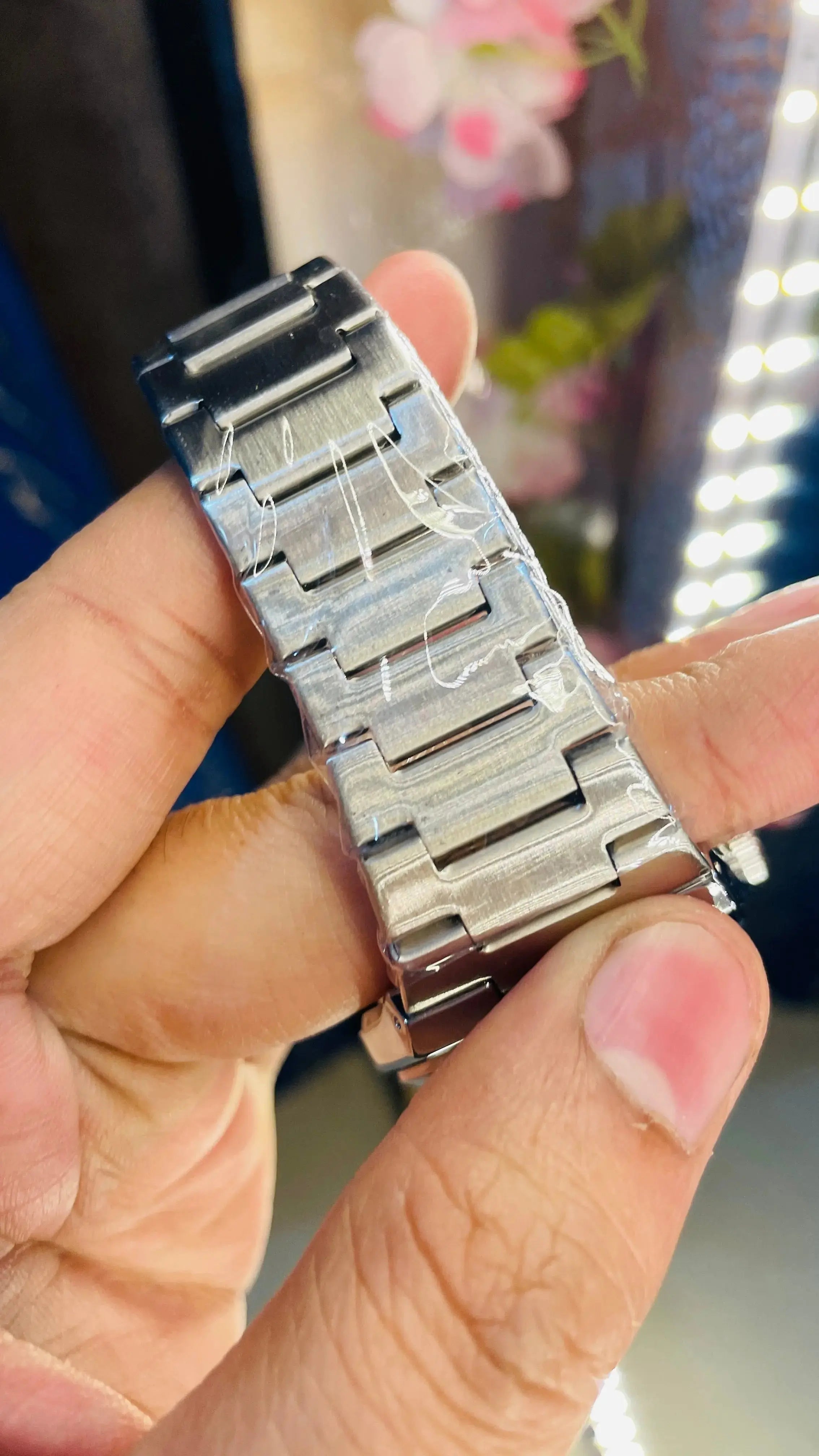 Seiko Vintage Tank Wrist Watch – Luxury Rectangular Quartz for Men National Watches