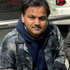 Vikram Malhotra, Delhi