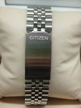 Citizen Eagle 7 Automatic Sports Watch – Refurbished Japan 21J Movement