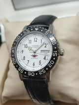 Citizen Eagle 7 Automatic Sports Watch – Refurbished & Restored Japan Vintage