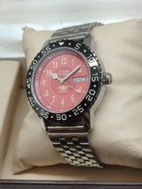 Citizen Eagle 7 Automatic Sports Watch – Japan 21 Jewels Automatic Sports