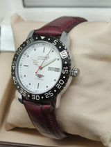 Citizen Eagle 7 Automatic Sports Watch – Japan Made Stainless Steel Case