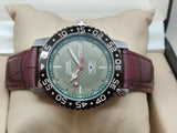 Citizen Eagle 7 Automatic Sports Watch – Japan 21 Jewels Vintage