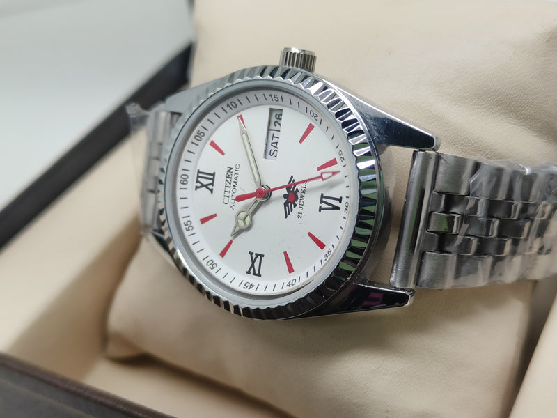 Citizen Eagle Automatic – Full Original Vintage Refurbished