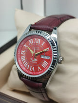 Citizen Eagle 7 Automatic – Full Original Japan Movement Men’s Watch