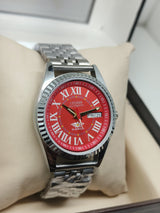 Citizen Eagle Automatic – Classic Japan Timepiece