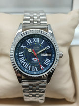 Citizen Eagle 7 Automatic – Refurbished Japan Vintage Model