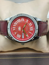 Citizen Eagle 7 Automatic – Full Original Japan Movement Men’s Watch