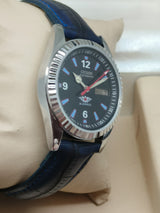 Citizen Eagle 7 Automatic Watch – Japan 21 Jewels