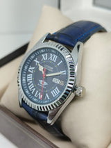 Citizen Eagle Automatic Watch – Japan Made Stainless Steel Case