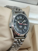 Citizen Eagle 7 Automatic – Japan Made Classic Edition