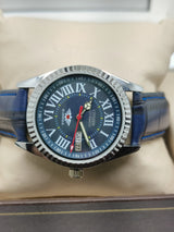 Citizen Eagle Automatic Watch – Japan Made Stainless Steel Case