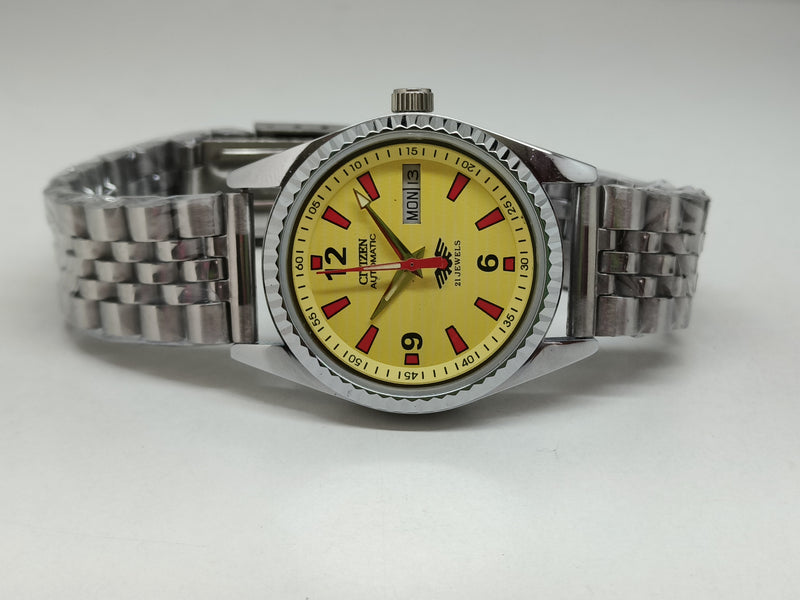 Citizen Eagle Automatic Watch – Japan Original Movement