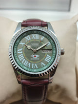 Citizen Eagle Automatic – Japan 21 Jewels Sports Model