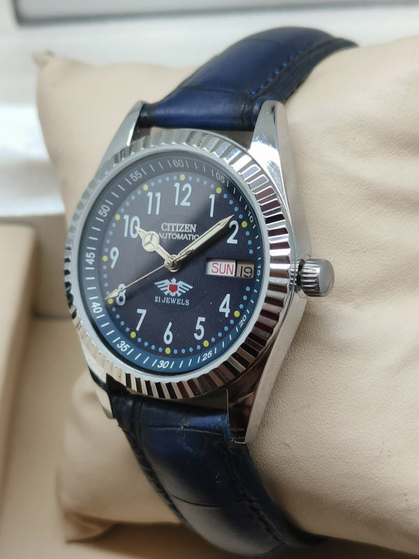 Citizen Eagle Automatic – Japan Vintage Automatic Watch