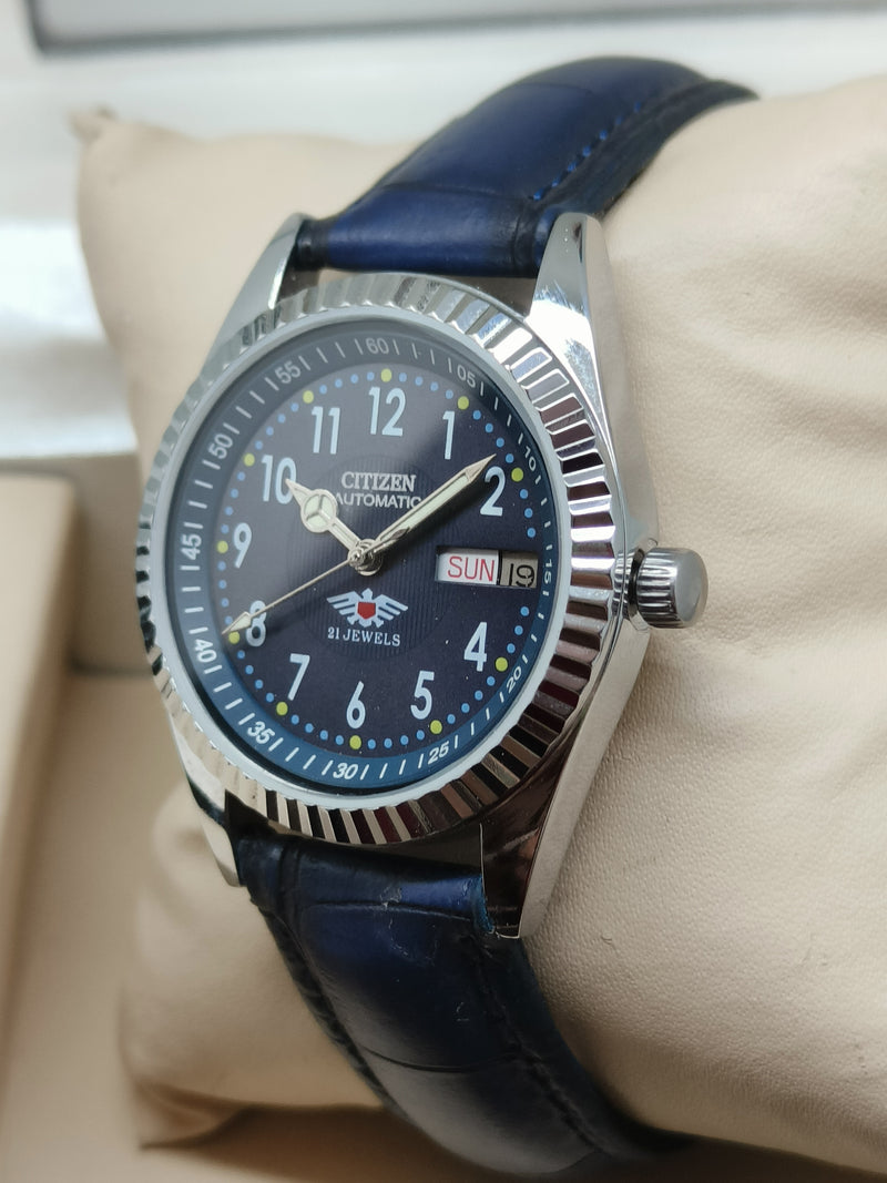 Citizen Eagle Automatic – Japan Vintage Automatic Watch