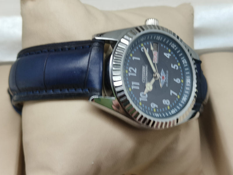 Citizen Eagle Automatic – Japan Vintage Automatic Watch