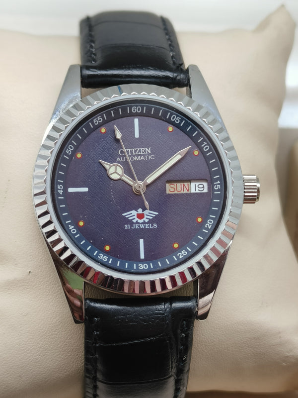 Citizen Eagle Automatic Watch – Collector’s Japan Edition