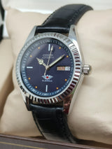 Citizen Eagle Automatic Watch – Collector’s Japan Edition