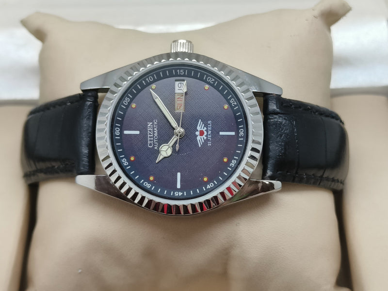 Citizen Eagle Automatic Watch – Collector’s Japan Edition