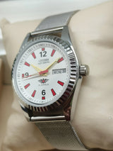 Citizen Eagle 7 Automatic – Vintage Refurbished Japan National Watches