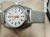 Citizen Eagle 7 Automatic – Vintage Refurbished Japan National Watches