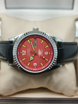 Citizen Eagle Automatic – Japan 21 Jewels Men’s Wristwatch