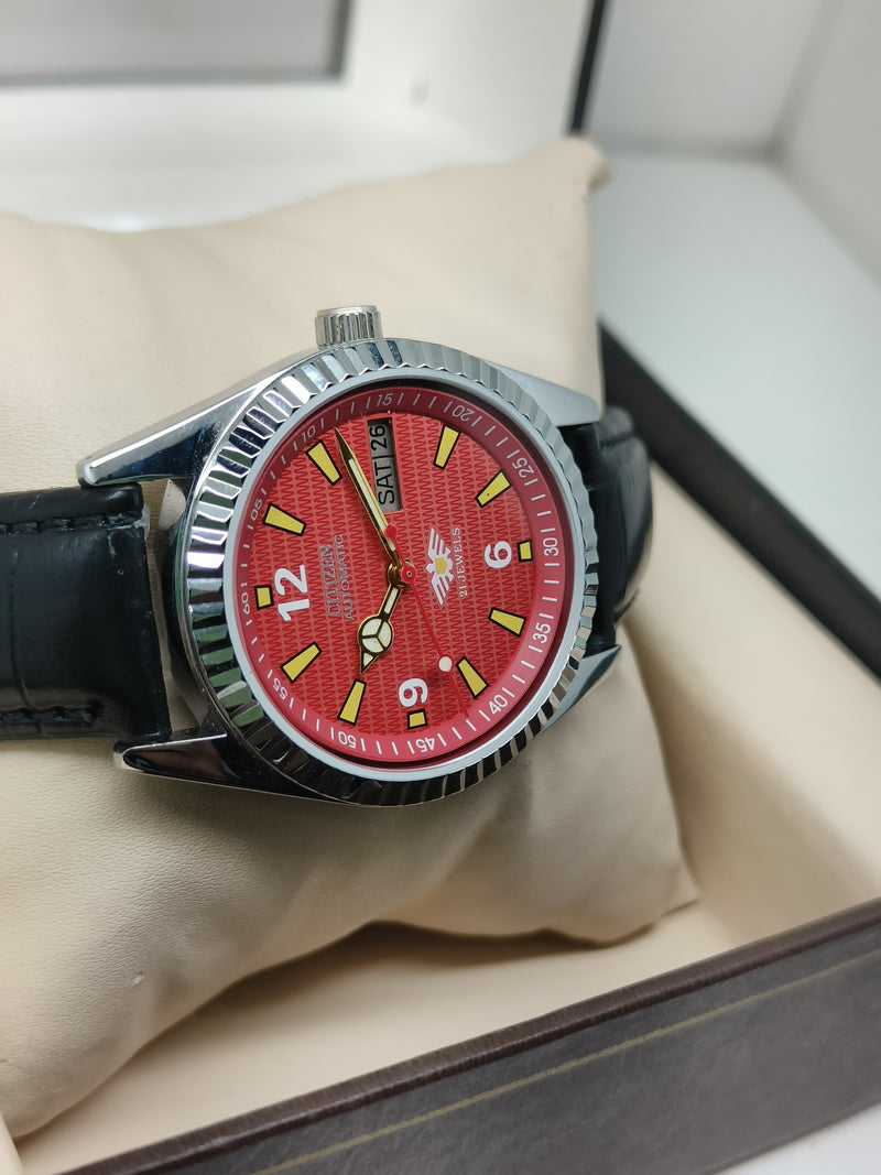 Citizen Eagle Automatic – Japan 21 Jewels Men’s Wristwatch