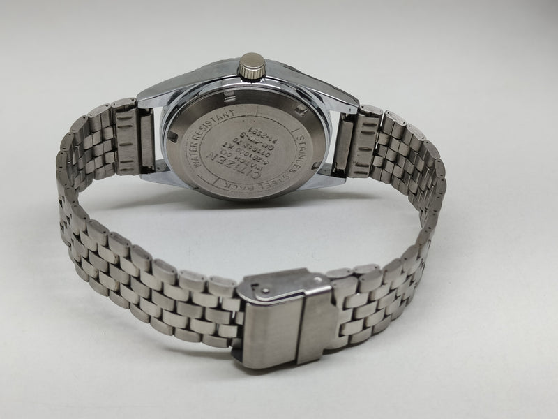 Citizen Eagle Automatic Watch – Japan 21 Jewels Original