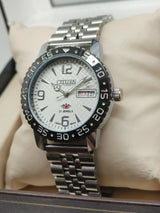 Citizen Eagle Automatic Watch – Japan Sports Edition National Watches